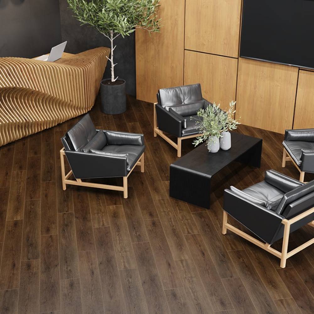 SPC ламинат Alpine Floor Grand Sequoia ЕСО 11-33 Шерман